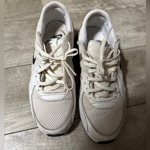 Women’s Nike Air Max sneakers